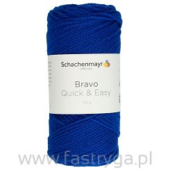 Bravo Quick & Easy  8211