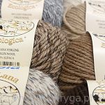 Pura Lana Ecologica   614 - 3