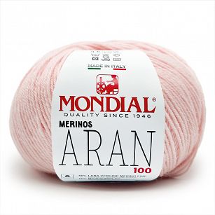 Merinos Aran 100   595