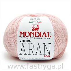 Merinos Aran 100   595