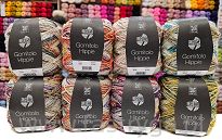 Gomitolo Hippie  3031 - 3