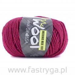 Mc wool  109