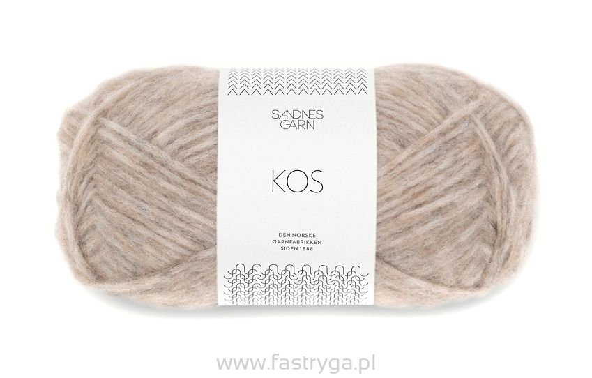 Kos  Sandnes Garn  2611