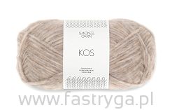 Kos  Sandnes Garn  2611