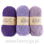 Włóczka Alpaca Drops 2925 - 16