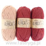 Włóczka Alpaca Drops 2925 - 10