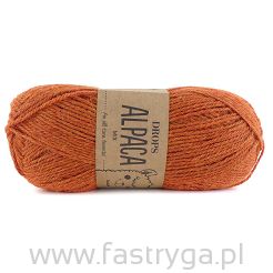 Włóczka Alpaca Drops 2925