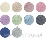Woolycell  11 - 2