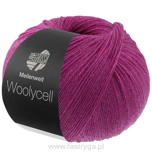 Woolycell  11