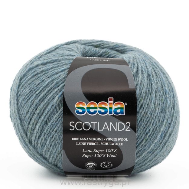 Scotland 2  color 0003 lodowcowy