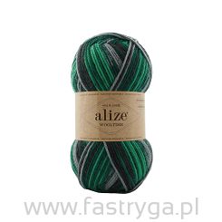 włóczka  Wooltime 11012 - 75% wełny