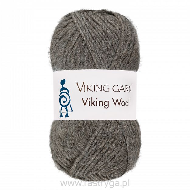 Viking Wool   515