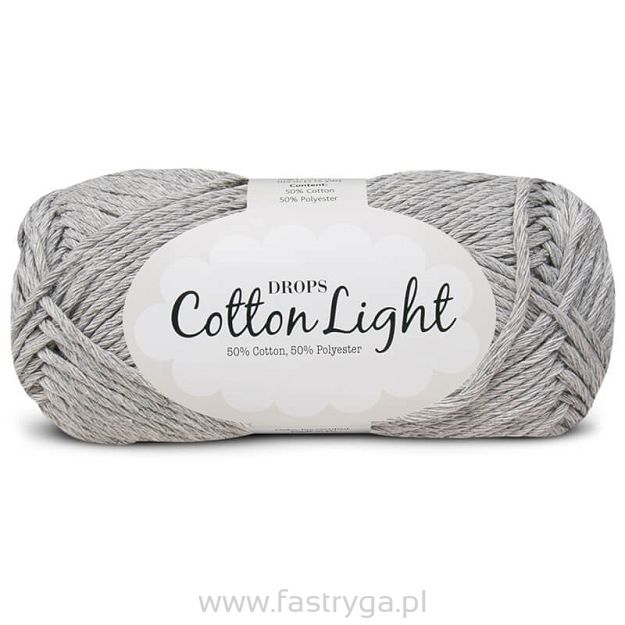 Cotton Light  31