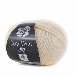 Cool Wool Big   1008