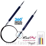 Royale  3,5 mm żyłka 80 cm - 3