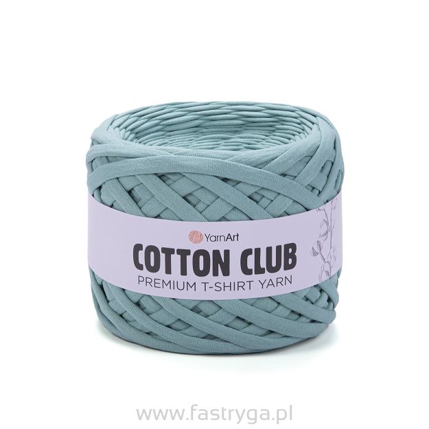 Cotton Club  7356