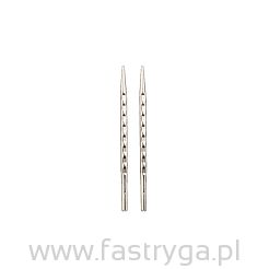 Druty do żyłki Novel short  5,5 mm