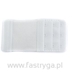 Przedłużacz do stanika  z gumką 55mm