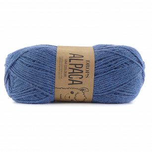 Włóczka  Alpaca Drops 6309