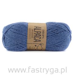 Włóczka  Alpaca Drops 6309