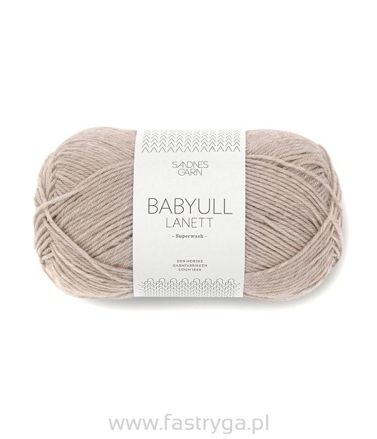 Babyull Lanett  2650