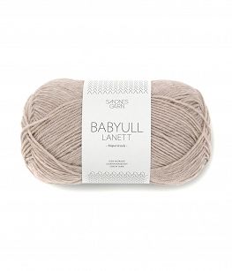 Babyull Lanett  2650