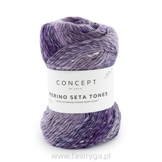 Merino Seta Tones  105