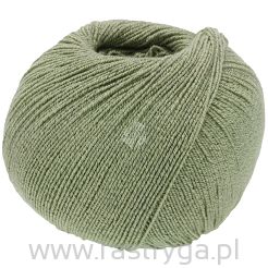 Meilenweit 100 Cotton Bamboo  25