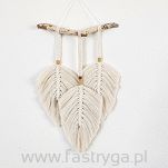 Macrame Rope 5 mm.  801 avocado neon - 8