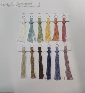 Włóczka Quarzo  369