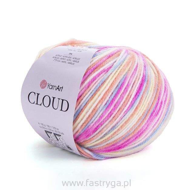 Cloud 5316