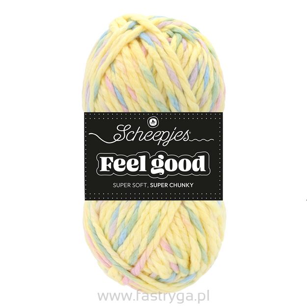 Feel Good  713