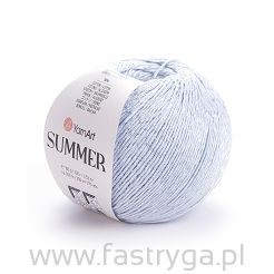 Summer 50 błękit