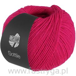 Sottile  05 malina - magenta