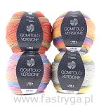 Gomitolo Versione   450 - 6