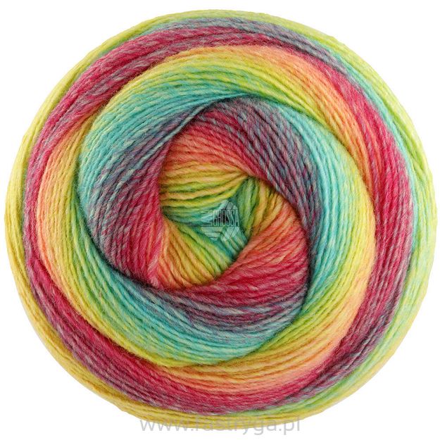 Gomitolo Versione   450