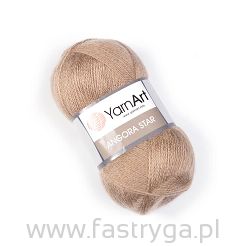 Angora Star 512