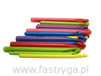 Szydełka plastikowe nr 12 - 3