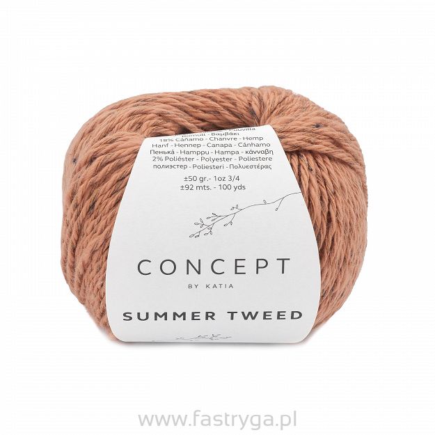 Summer Tweed  63