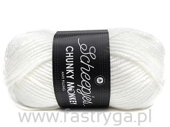 Scheepjes Chunky Monkey 1001