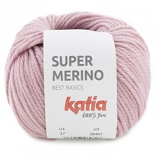 Super Merino 27