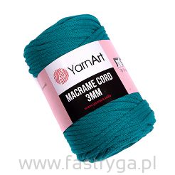 Macrame Cord 3 mm.   783