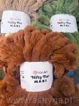 Nifty Fur Maxi  7603 - 5