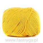 Włóczka Baby Cotton 433 miodowy - 2