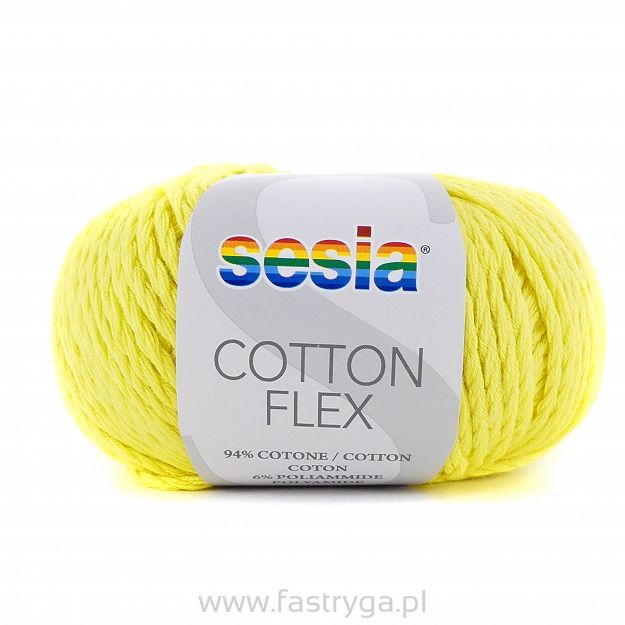 Cotton Flex 1360