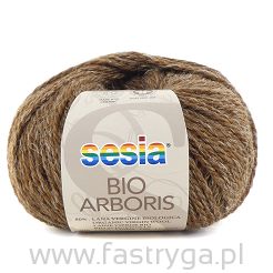 Bio Arboris  1358 jasny brąz