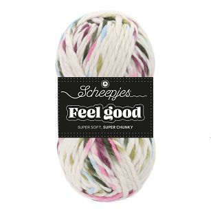Feel Good  707