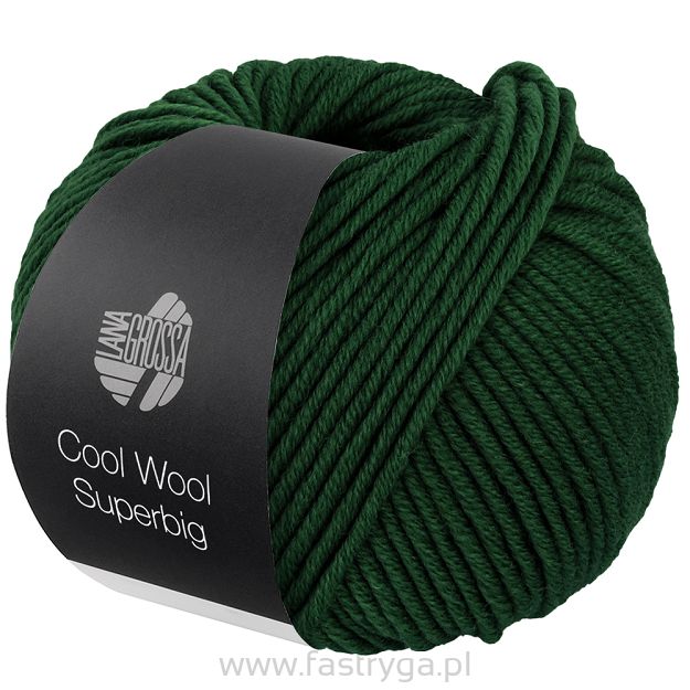 Cool Wool Superbig  28