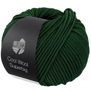 Cool Wool Superbig  28