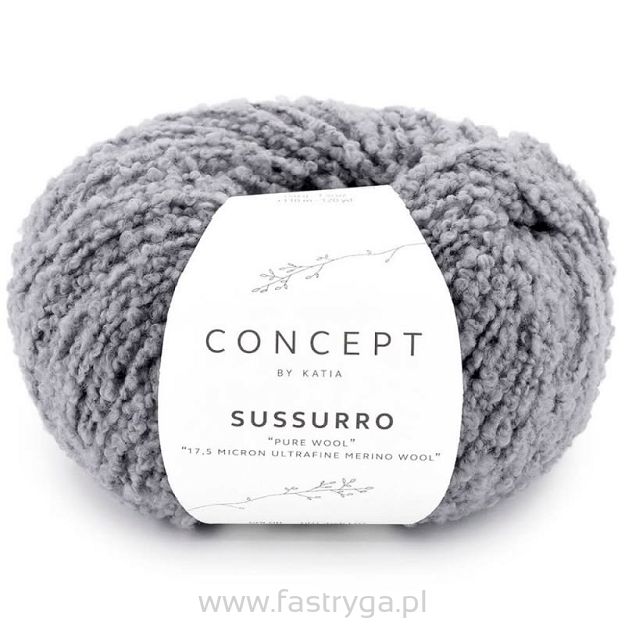 Sussurro   201